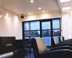 大阪府 大阪市 平野区 美容室の店舗デザイン施工事例